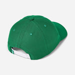 Green Ladies Hat