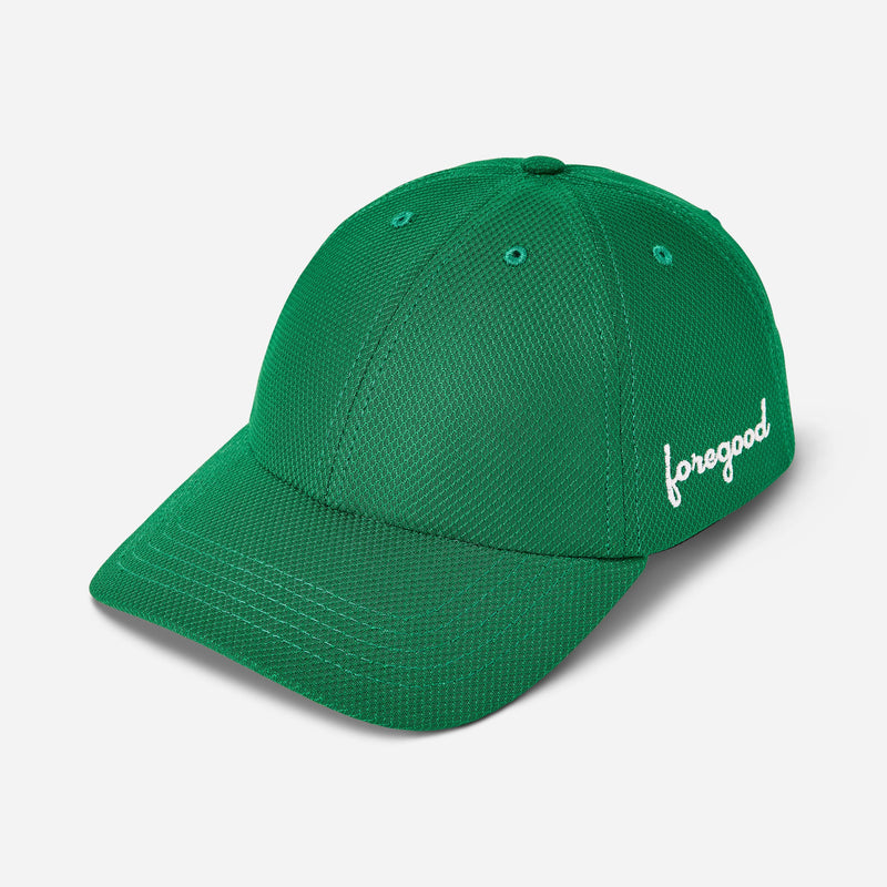 Green Ladies Hat